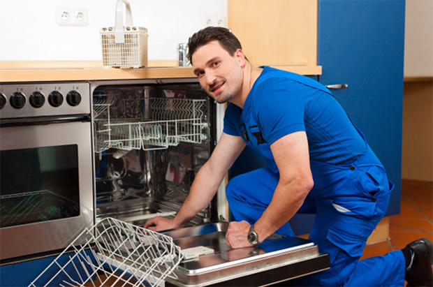 Dishwasher