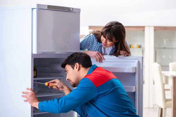 Refrigerator